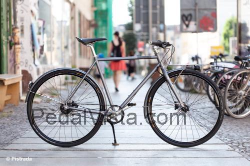 Creme Ristretto Thunder specs and reviews